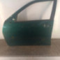 Porte avant gauche SEAT CORDOBA 1