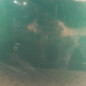 Porte avant gauche SEAT CORDOBA 1