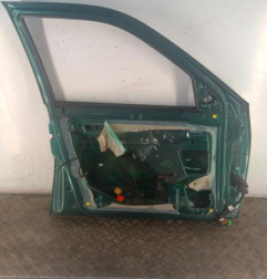 Porte avant gauche SEAT CORDOBA 1 Photo n°7