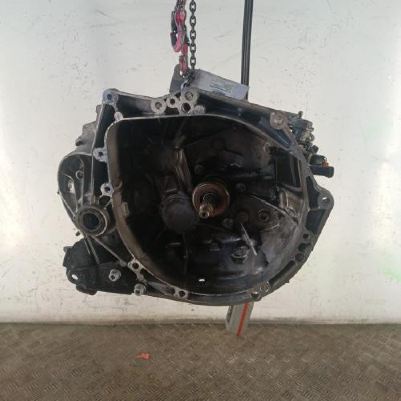 Boite de vitesses PEUGEOT 308 2