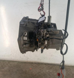Boite de vitesses PEUGEOT 308 2