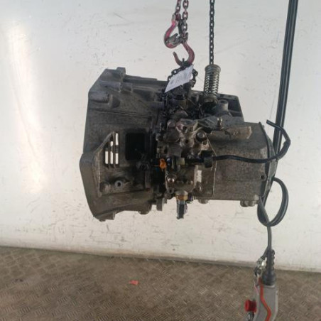 Boite de vitesses PEUGEOT 308 2
