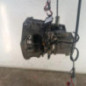 Boite de vitesses PEUGEOT 308 2