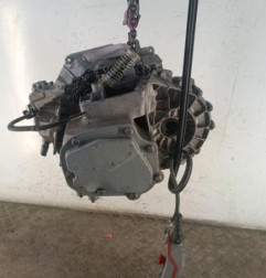 Boite de vitesses PEUGEOT 308 2 Photo n°3