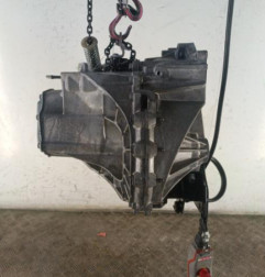 Boite de vitesses PEUGEOT 308 2 Photo n°4