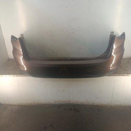 Pare choc arriere FIAT TIPO 2 Photo n°1