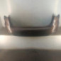 Pare choc arriere FIAT TIPO 2