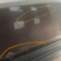 Pare choc arriere FIAT TIPO 2