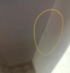 Pare choc arriere FIAT TIPO 2 Photo n°7