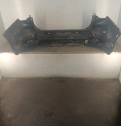 Pare choc arriere FIAT TIPO 2 Photo n°9