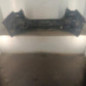 Pare choc arriere FIAT TIPO 2