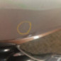 Pare choc avant FIAT TIPO 2