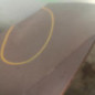 Pare choc avant FIAT TIPO 2