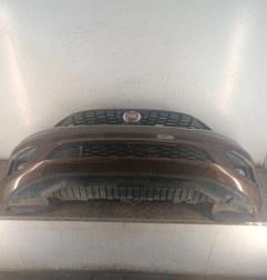 Pare choc avant FIAT TIPO 2 Photo n°3