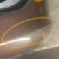 Pare choc avant FIAT TIPO 2