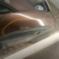 Pare choc avant FIAT TIPO 2