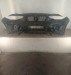 Pare choc avant FIAT TIPO 2 Photo n°13