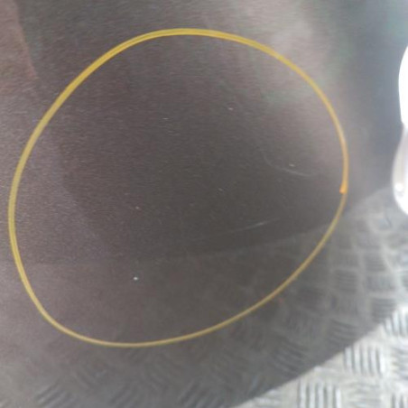 Porte arriere gauche FIAT TIPO 2