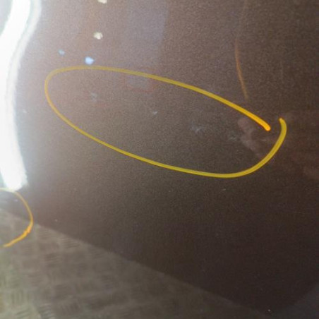 Porte avant gauche FIAT TIPO 2