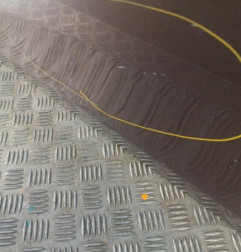 Porte avant gauche FIAT TIPO 2 Photo n°4