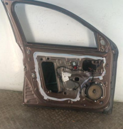 Porte avant gauche FIAT TIPO 2 Photo n°9