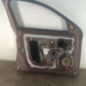 Porte avant gauche FIAT TIPO 2