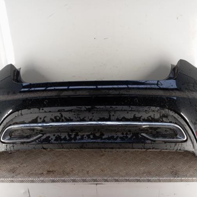 Pare choc arriere CITROEN DS4