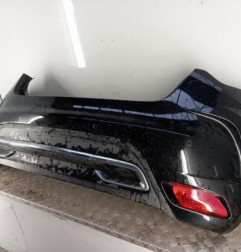 Pare choc arriere CITROEN DS4