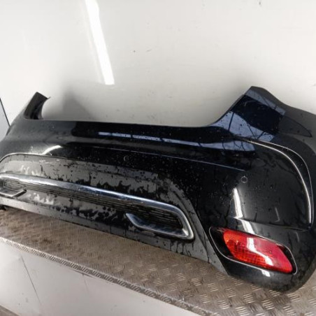 Pare choc arriere CITROEN DS4