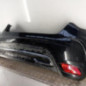 Pare choc arriere CITROEN DS4