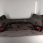 Pare choc arriere CITROEN DS4