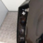 Pare choc arriere CITROEN DS4
