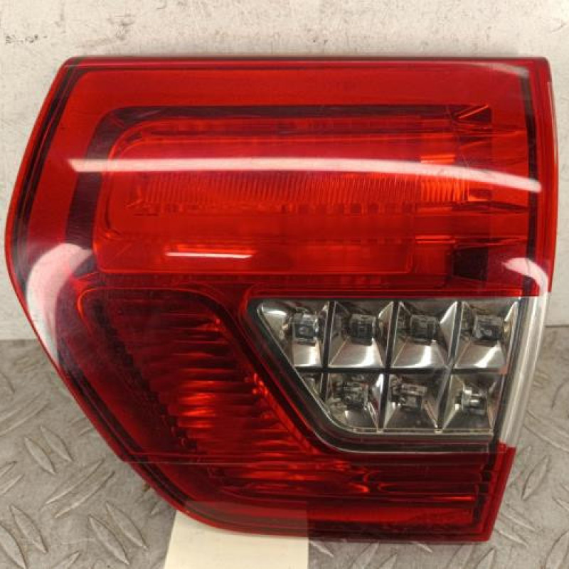 Feu arriere secondaire droit (feux) CITROEN C5 2