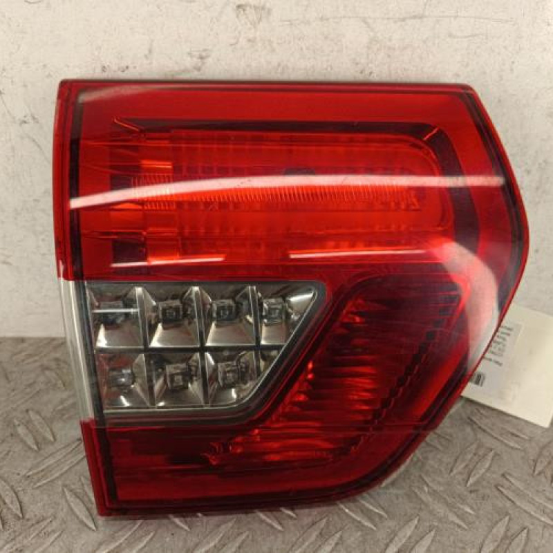 Feu arriere secondaire gauche (feux) CITROEN C5 2