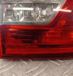 Feu arriere secondaire gauche (feux) CITROEN C5 2