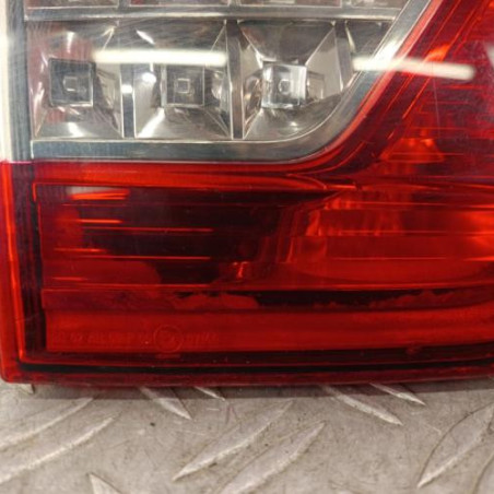 Feu arriere secondaire gauche (feux) CITROEN C5 2