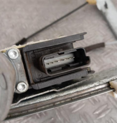 Leve vitre electrique avant droit CITROEN C5 2 Photo n°3