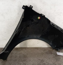 Aile avant gauche RENAULT SCENIC 3 Photo n°4