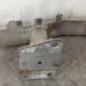 Renfort pare choc avant (traverse) RENAULT SCENIC 3