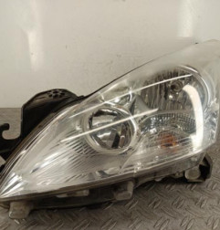 Optique avant principal gauche (feux)(phare) PEUGEOT 3008 1