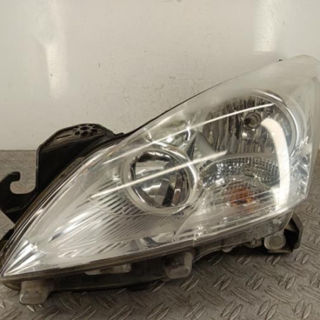 Optique avant principal gauche (feux)(phare) PEUGEOT 3008 1