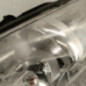 Optique avant principal gauche (feux)(phare) PEUGEOT 3008 1