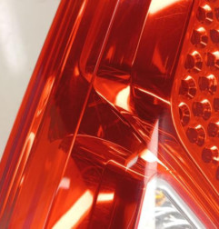 Feu arriere principal gauche (feux) PEUGEOT PARTNER 2