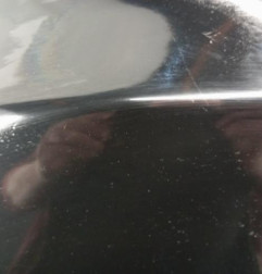 Aile avant gauche MAZDA 2 2