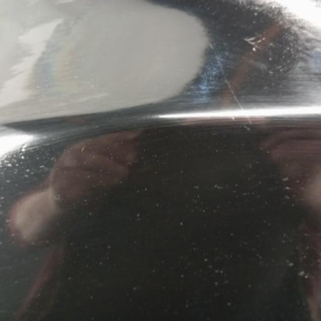 Aile avant gauche MAZDA 2 2