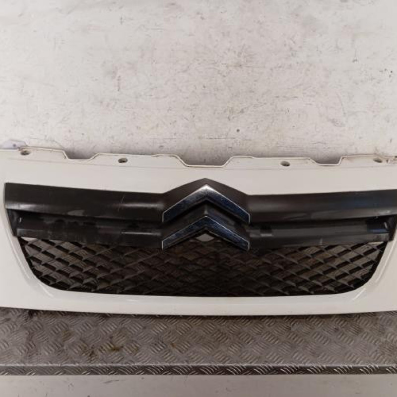 Calandre CITROEN JUMPER 3 Calandre CITROEN JUMPER 3