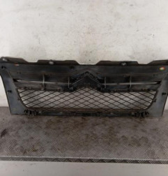 Calandre CITROEN JUMPER 3 Photo n°3