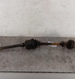 Cardan droit (transmission) CITROEN C25 Photo n°1