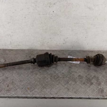 Cardan droit (transmission) CITROEN C25 Photo n°1
