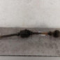 Cardan droit (transmission) CITROEN C25